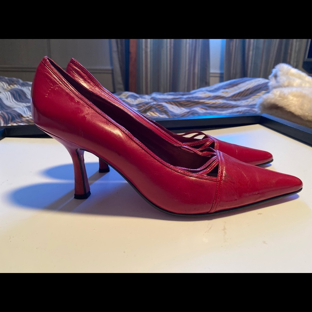 Pierre Michel shoes
